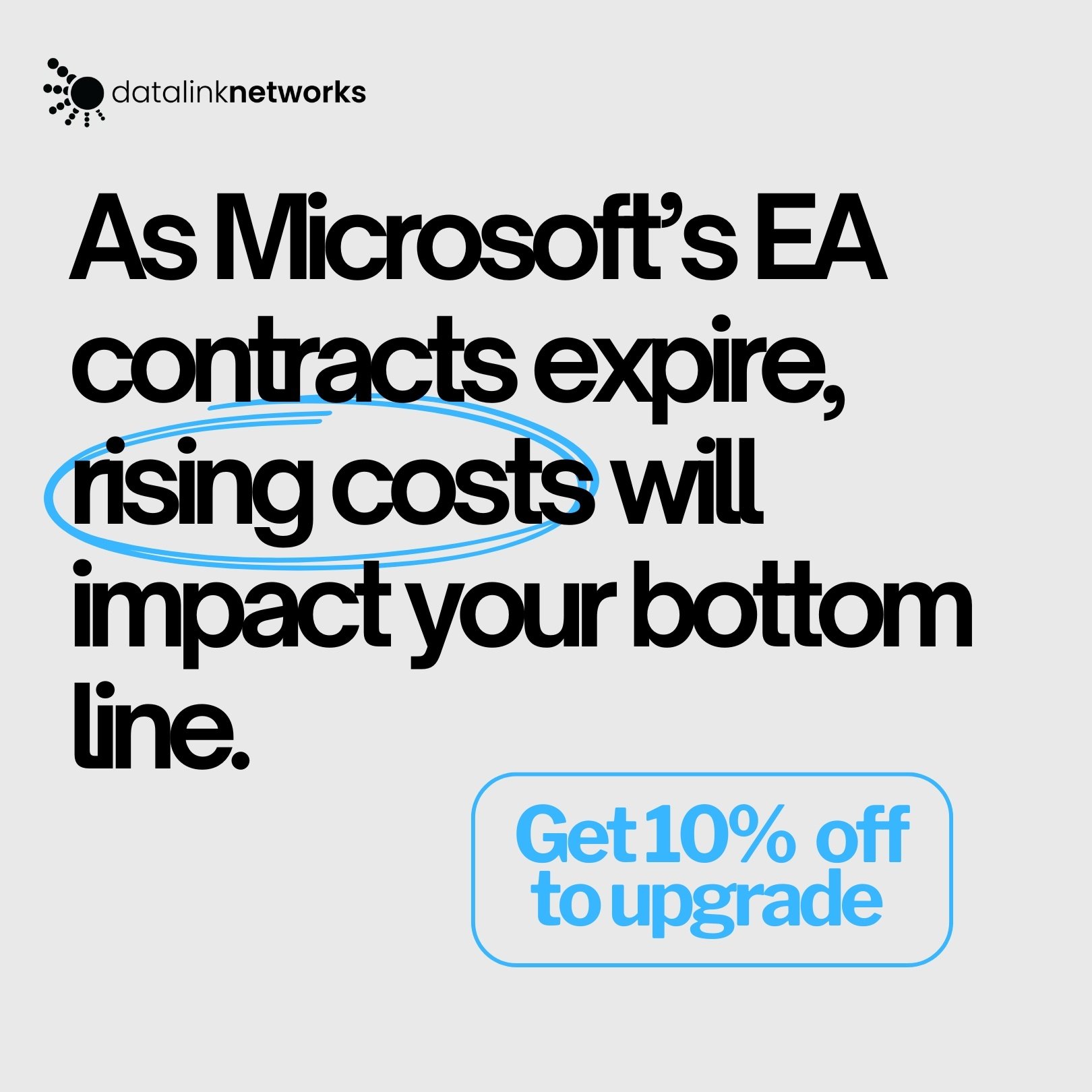 EA Contract graphic