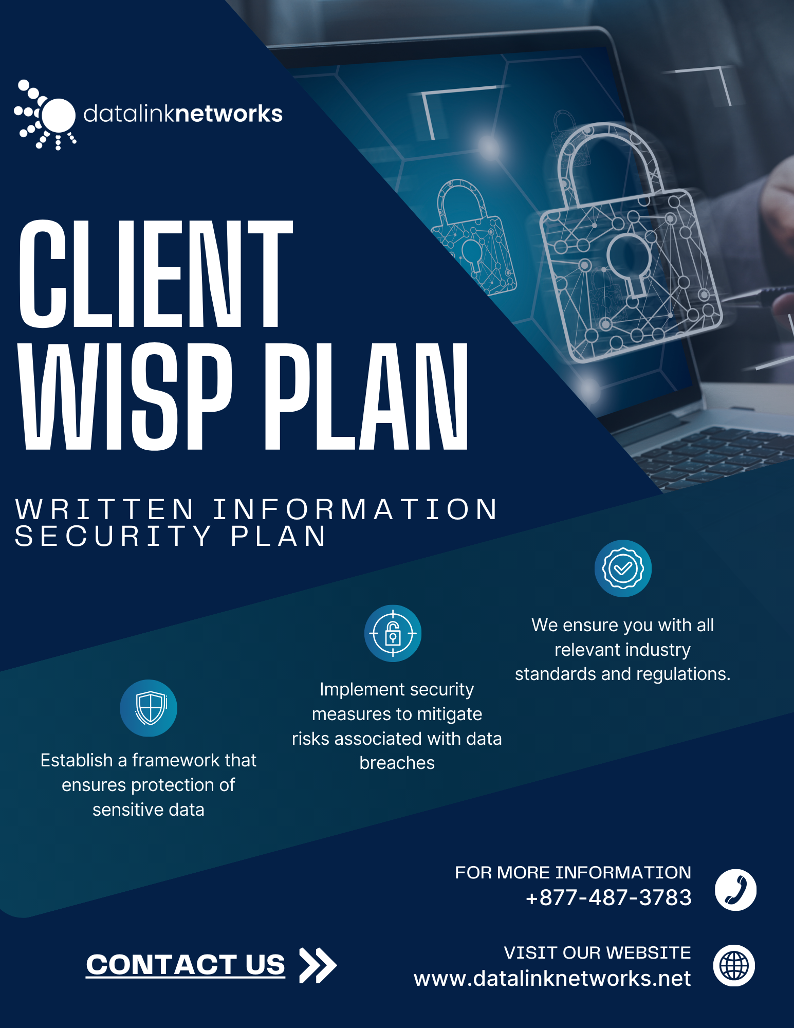 client wisp plan